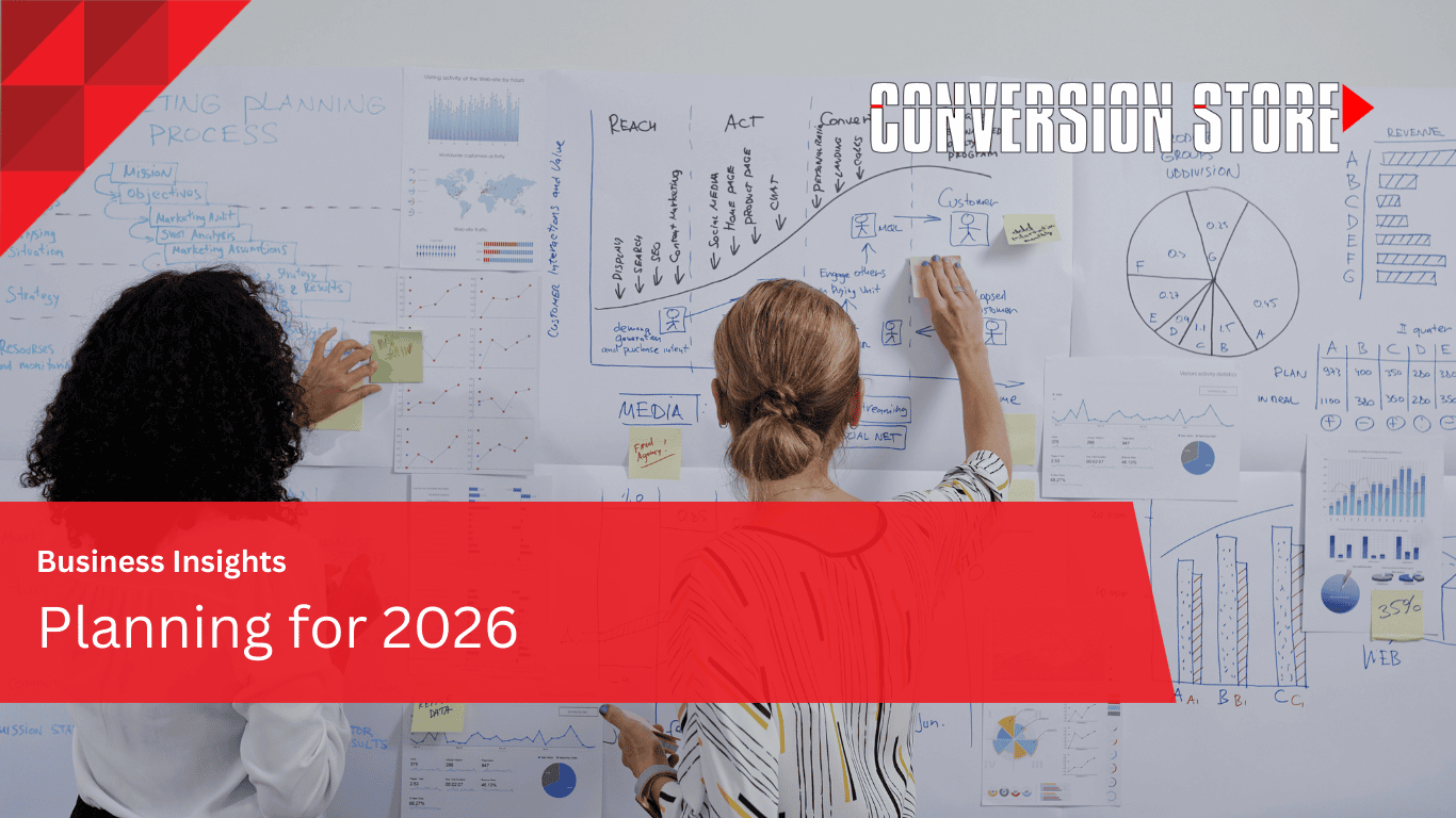 After the 2025 Roller Coaster where are the hot business opportunities in 2026?